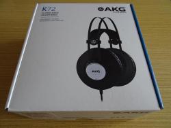 AKG K72 