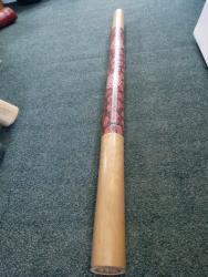 Didgeridoo bambus 