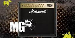 Marshall MG50GFX 